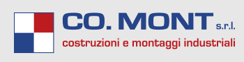 Comont Costruzioni e montaggi industriali